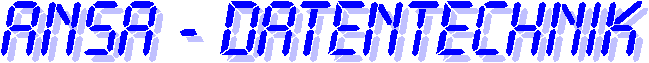 Unser Sponsor